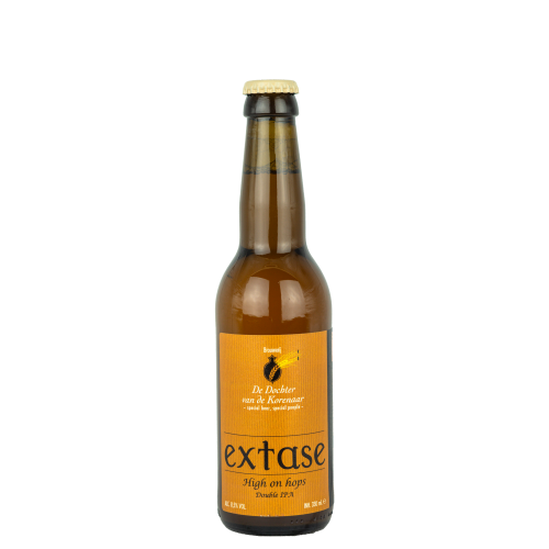 Afbeelding dochter extase double ipa 33cl