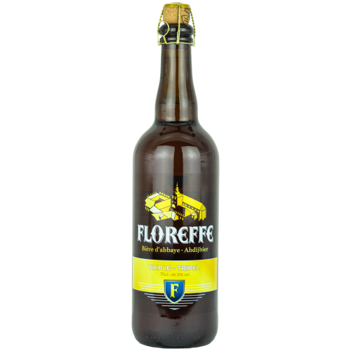 Afbeelding floreffe tripel 75cl ow (6)