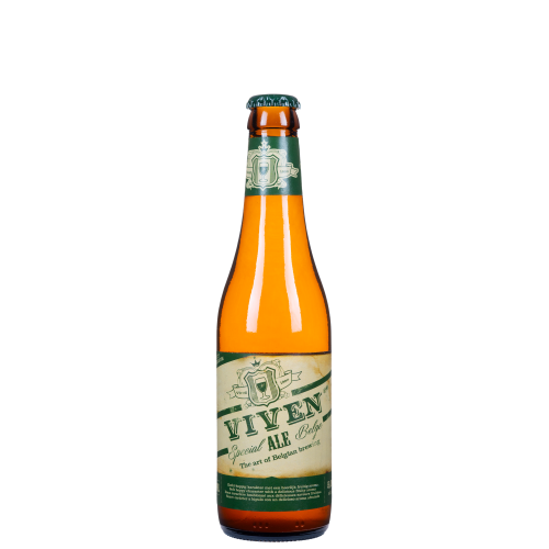 Afbeelding viven ale 33cl