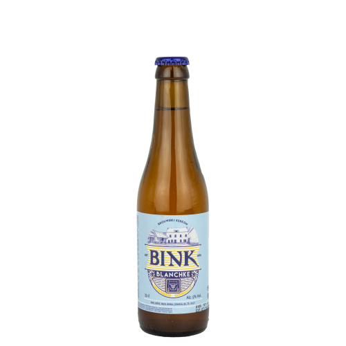 Afbeelding bink blanchke 33cl