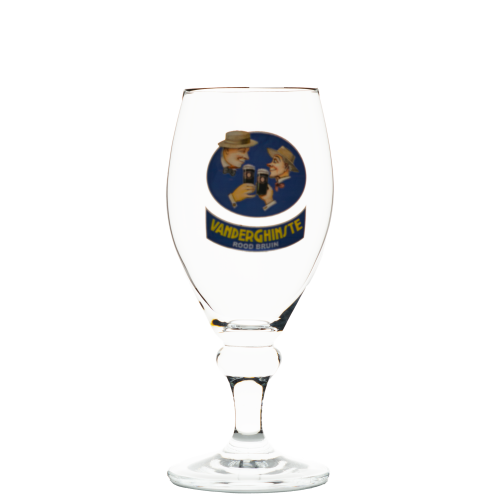 Afbeelding glas vanderghinste 25cl