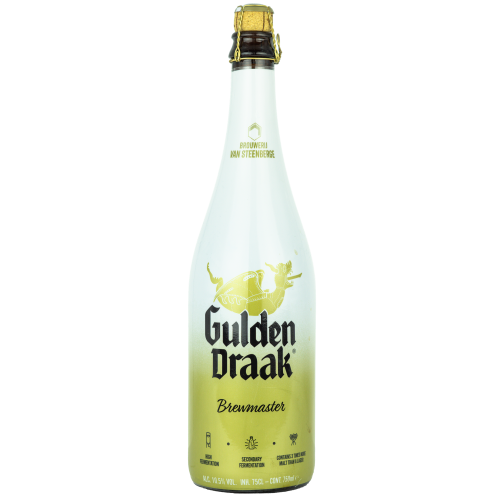 Afbeelding gulden draak brewmasters 75cl