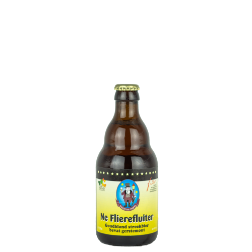 Afbeelding ne flierefluiter 33cl