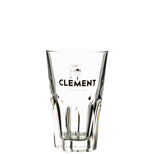 Afbeelding glas clement