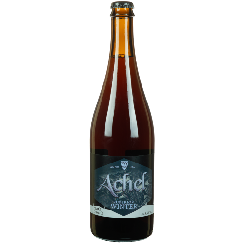 Afbeelding achel superior winter 75cl