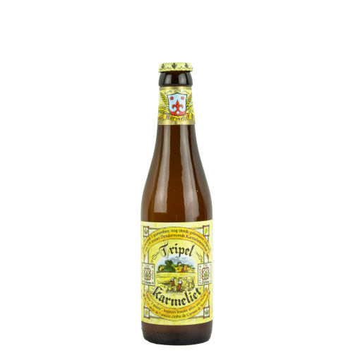 Afbeelding karmeliet 33cl