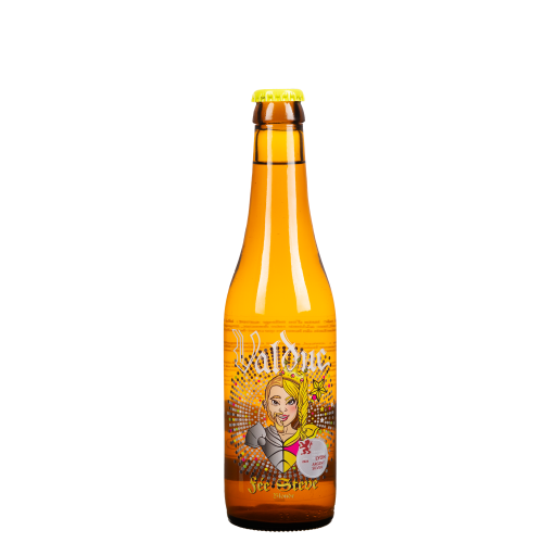 Afbeelding valduc fée steve blonde 33cl
