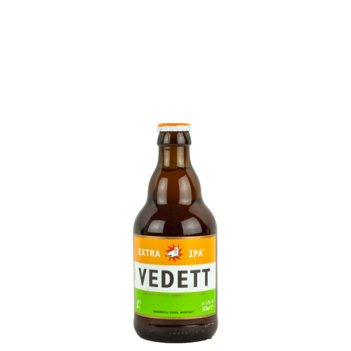 Afbeelding vedett ipa 33cl