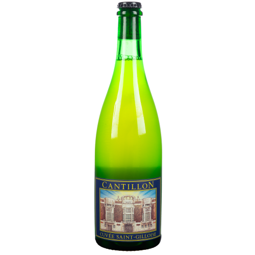 Cantillon Cuvée Saint-Gilloise (Champions)