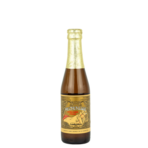 Afbeelding lindemans peche 25cl