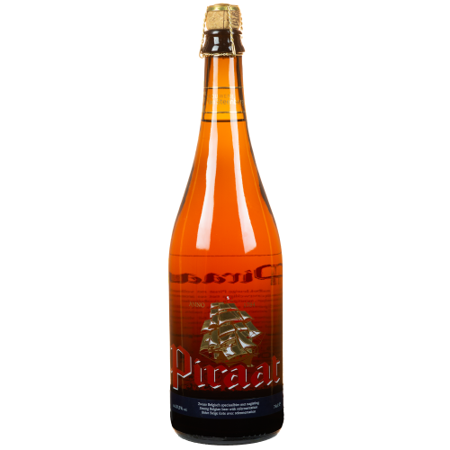 Afbeelding piraat 10,5° 75cl