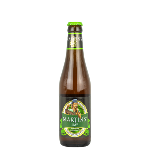 Afbeelding martin's ipa 55 33cl