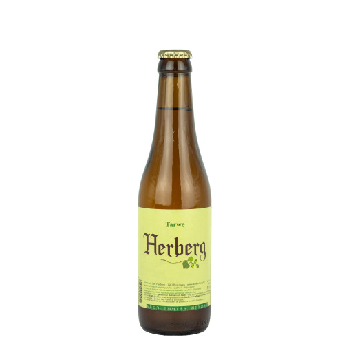 Afbeelding herberg tarwe 33cl