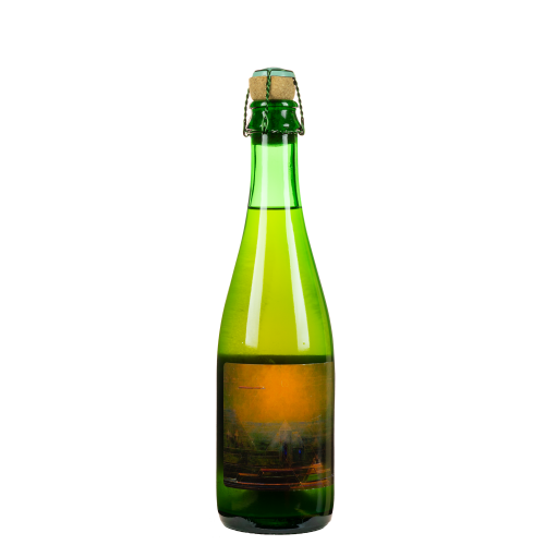 Afbeelding 3 fonteinen oude gueuze vintage 18/19 37,5cl