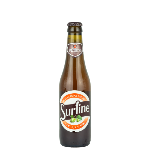 Afbeelding surfine saison 33cl