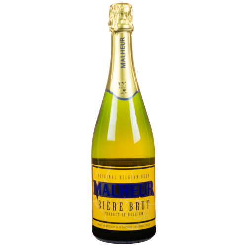 Afbeelding malheur brut 75cl