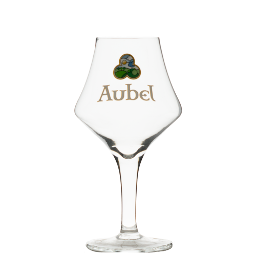 Afbeelding glas aubel