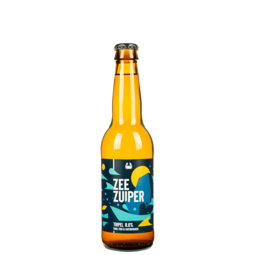 Afbeelding zeezuiper 33cl