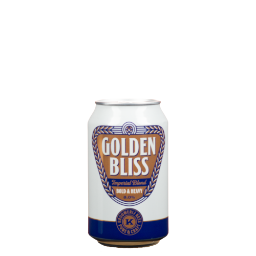 Afbeelding kees golden bliss 33cl