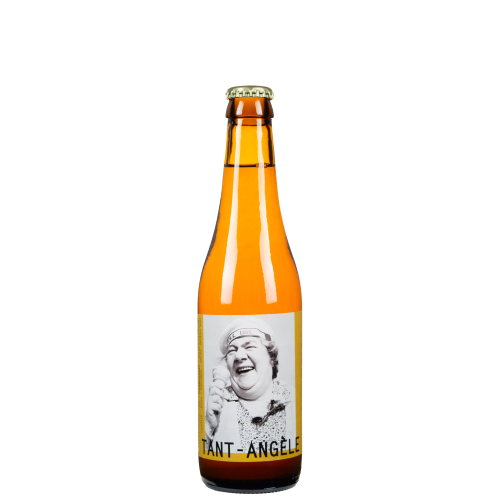 Afbeelding hofbrouwerijke tant-angèle 33cl