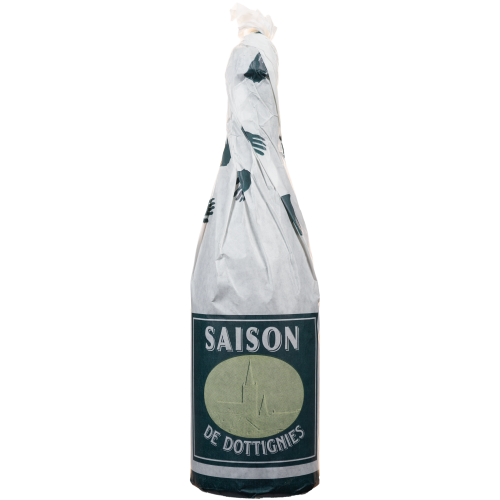 Afbeelding saison de dottignies 75cl