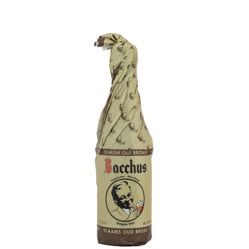 Afbeelding bacchus 37,5cl