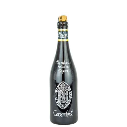 Afbeelding corsendonk pater 75cl