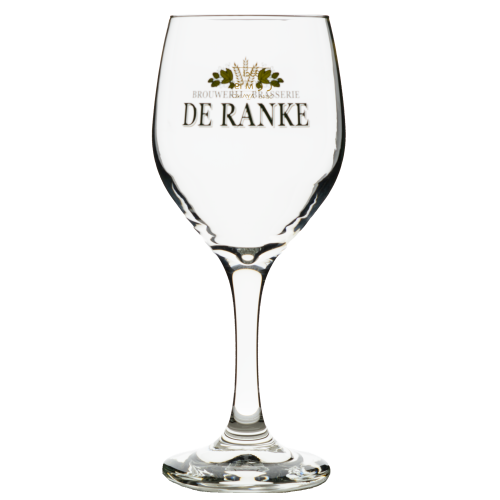 Afbeelding glas de ranke