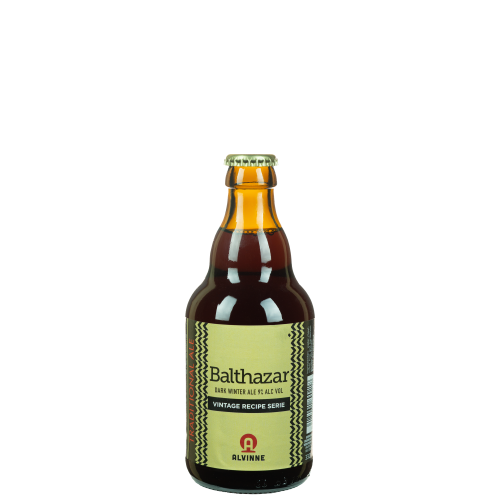 Afbeelding alvinne balthazar 33cl