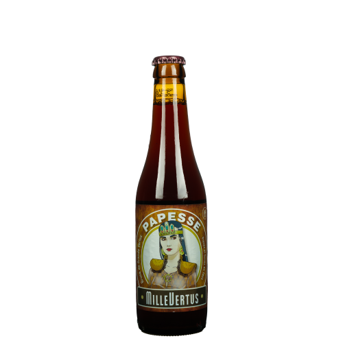 Afbeelding millevertus papesse 33cl
