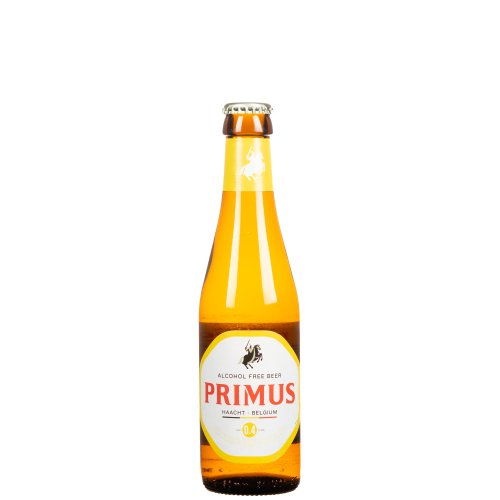 Afbeelding primus 0,4% 25cl