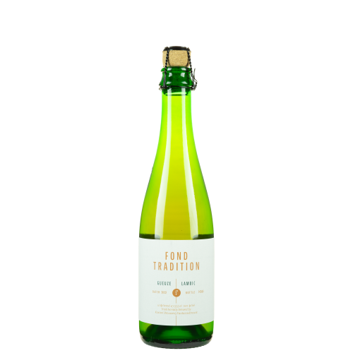 Afbeelding st louis gueuze fond tradition 37,5cl