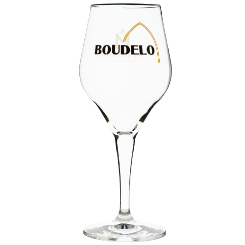 Afbeelding glas boudelo