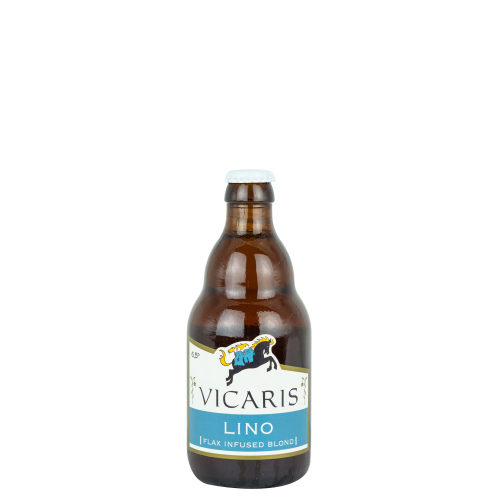 Afbeelding vicaris lino 33cl