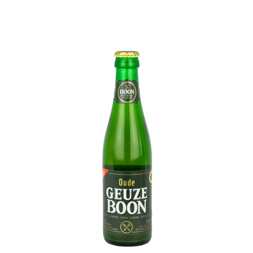 Afbeelding boon gueuze 25cl
