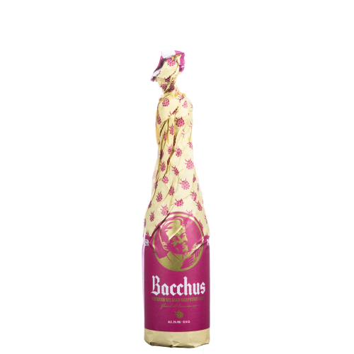 Afbeelding bacchus framboise 37,5cl