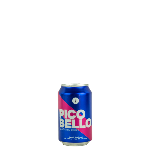 Afbeelding bbp pico bello blik 33cl