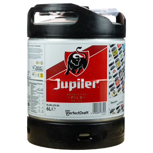 Afbeelding jupiler 6l pd