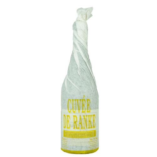 Afbeelding de ranke cuvee 75cl