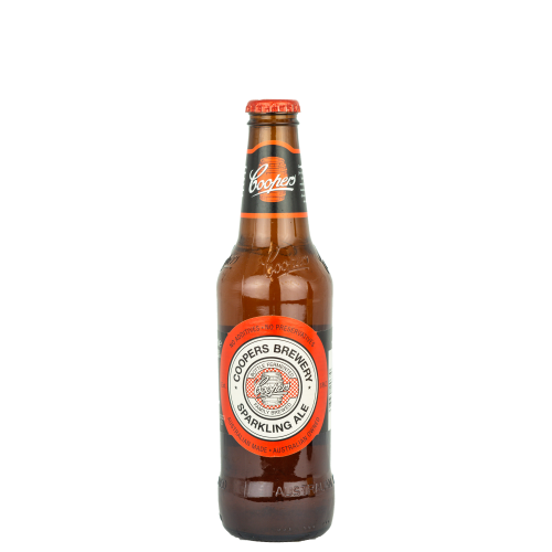 Afbeelding coopers sparkling ale 37,5cl