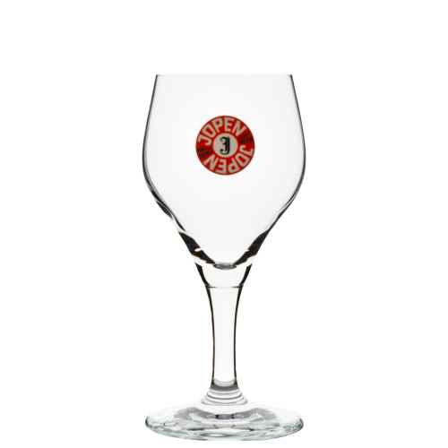 Afbeelding glas jopen 25cl