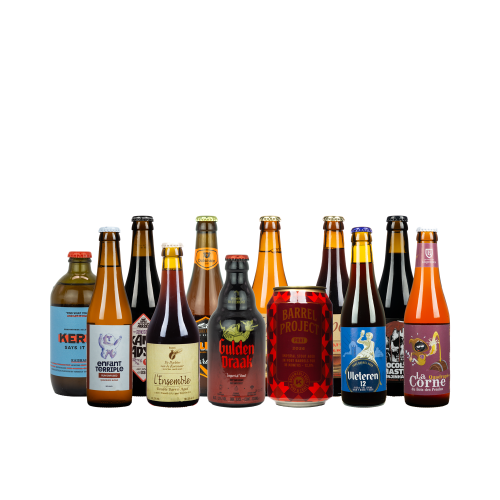 Afbeelding beerbox heavy hitters