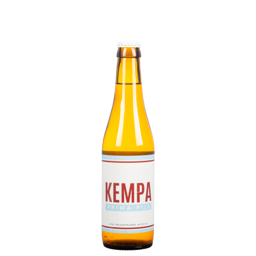 Afbeelding kempa pils 33cl