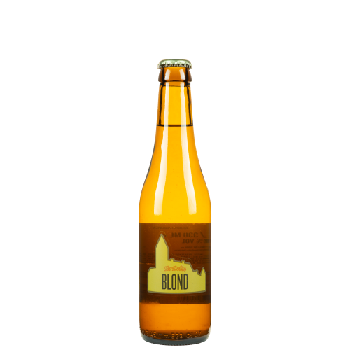 Afbeelding ter dolen blond 33cl