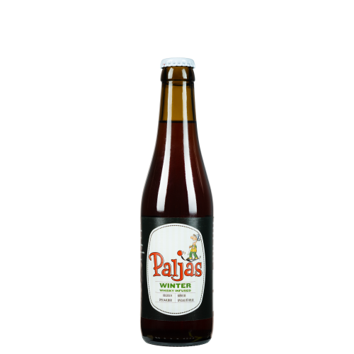 Afbeelding paljas winter 33cl