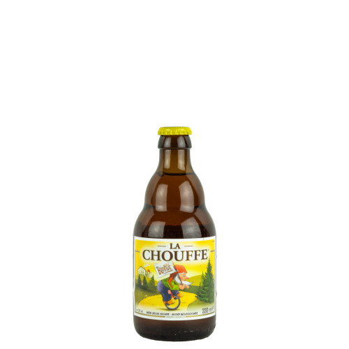 Afbeelding la chouffe 33cl