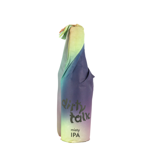 Afbeelding dirty talk ipa 33cl