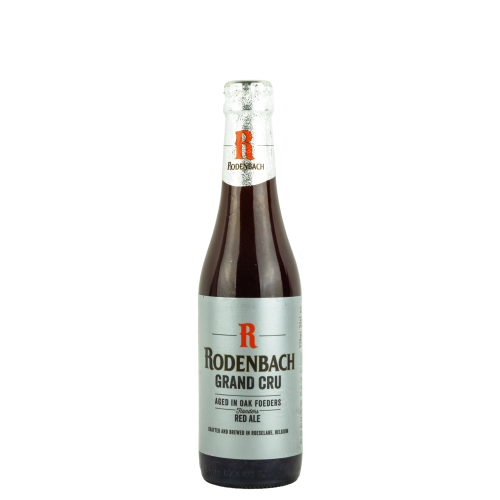 Afbeelding rodenbach grand cru 33cl