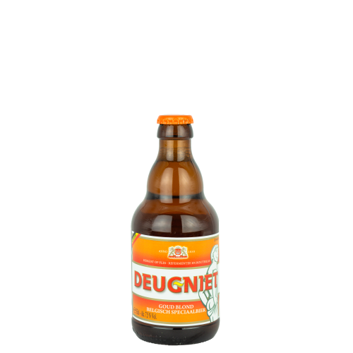 Afbeelding deugniet 33cl