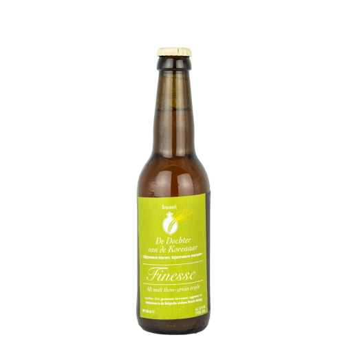 Afbeelding dochter finesse 33cl